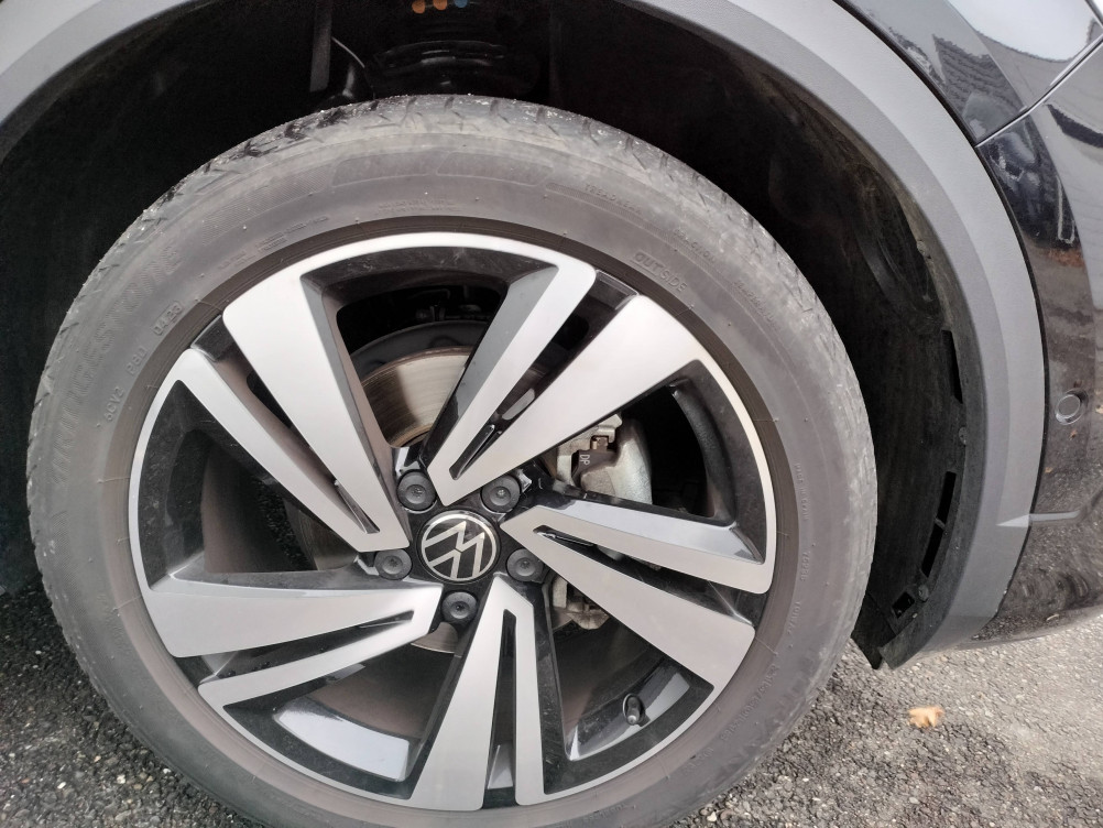 Acheter Volkswagen T-Roc T-Roc 1.5 TSI EVO 150 Start/Stop DSG7 R-Line 5p occasion dans les concessions du Groupe Faurie