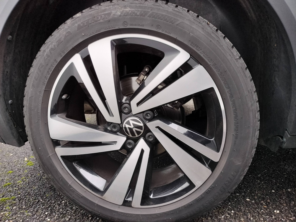 Acheter Volkswagen T-Roc T-Roc 1.5 TSI EVO 150 Start/Stop DSG7 R-Line 5p occasion dans les concessions du Groupe Faurie