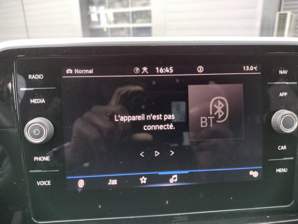 Acheter Volkswagen T-Roc T-Roc 1.5 TSI EVO 150 Start/Stop DSG7 R-Line 5p occasion dans les concessions du Groupe Faurie