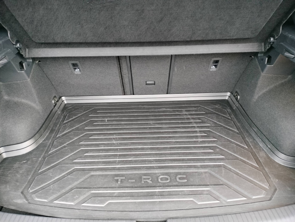 Acheter Volkswagen T-Roc T-Roc 1.5 TSI EVO 150 Start/Stop DSG7 R-Line 5p occasion dans les concessions du Groupe Faurie