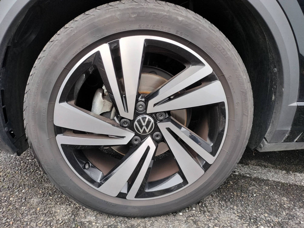 Acheter Volkswagen T-Roc T-Roc 1.5 TSI EVO 150 Start/Stop DSG7 R-Line 5p occasion dans les concessions du Groupe Faurie
