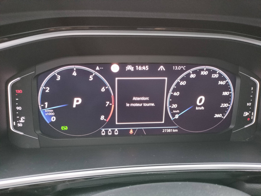 Acheter Volkswagen T-Roc T-Roc 1.5 TSI EVO 150 Start/Stop DSG7 R-Line 5p occasion dans les concessions du Groupe Faurie