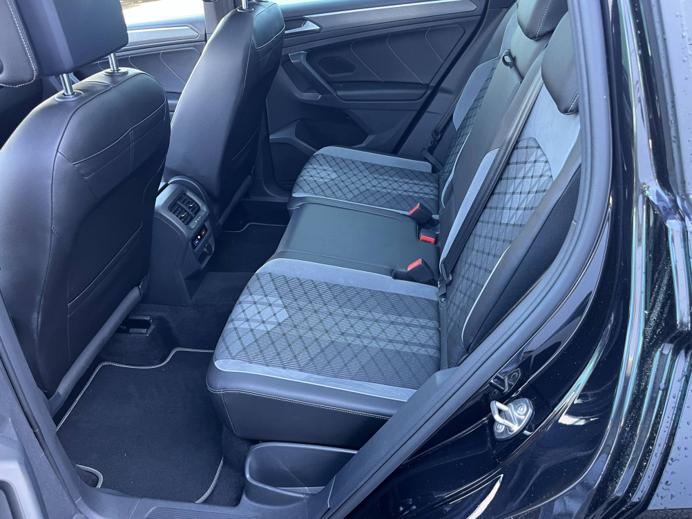 Acheter Volkswagen Tiguan Tiguan 2.0 TDI 150ch DSG7 R-Line 5p occasion dans les concessions du Groupe Faurie