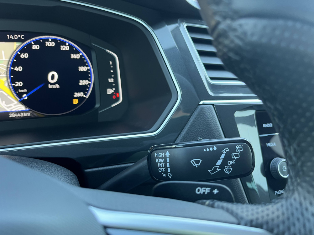 Acheter Volkswagen Tiguan Tiguan 2.0 TDI 150ch DSG7 R-Line 5p occasion dans les concessions du Groupe Faurie