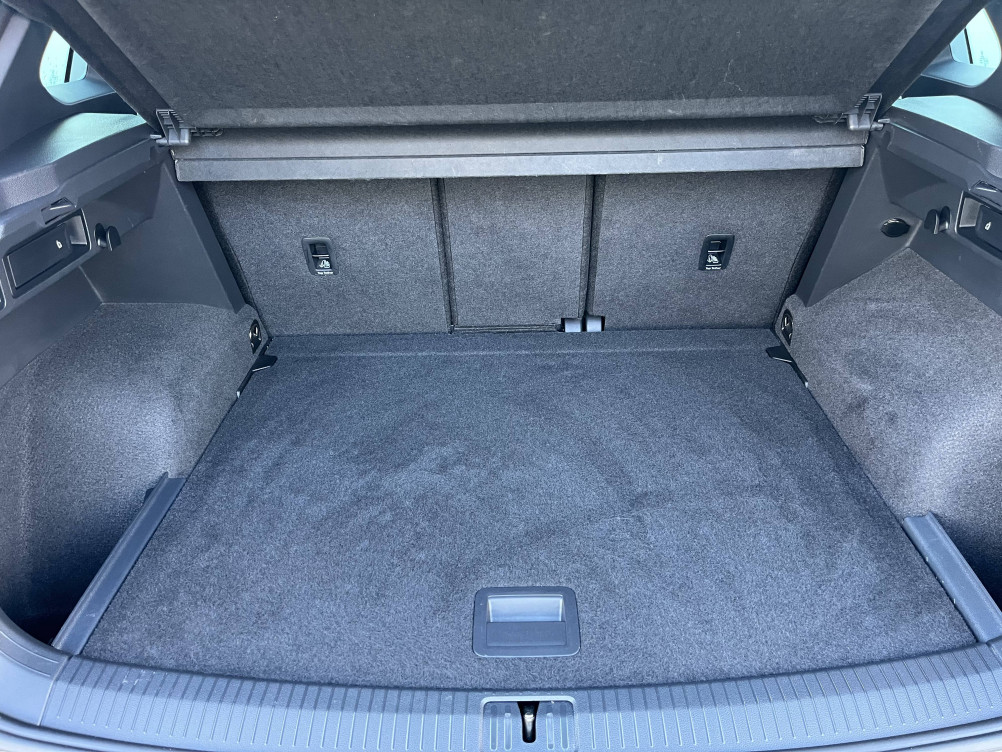 Acheter Volkswagen Tiguan Tiguan 2.0 TDI 150ch DSG7 R-Line 5p occasion dans les concessions du Groupe Faurie