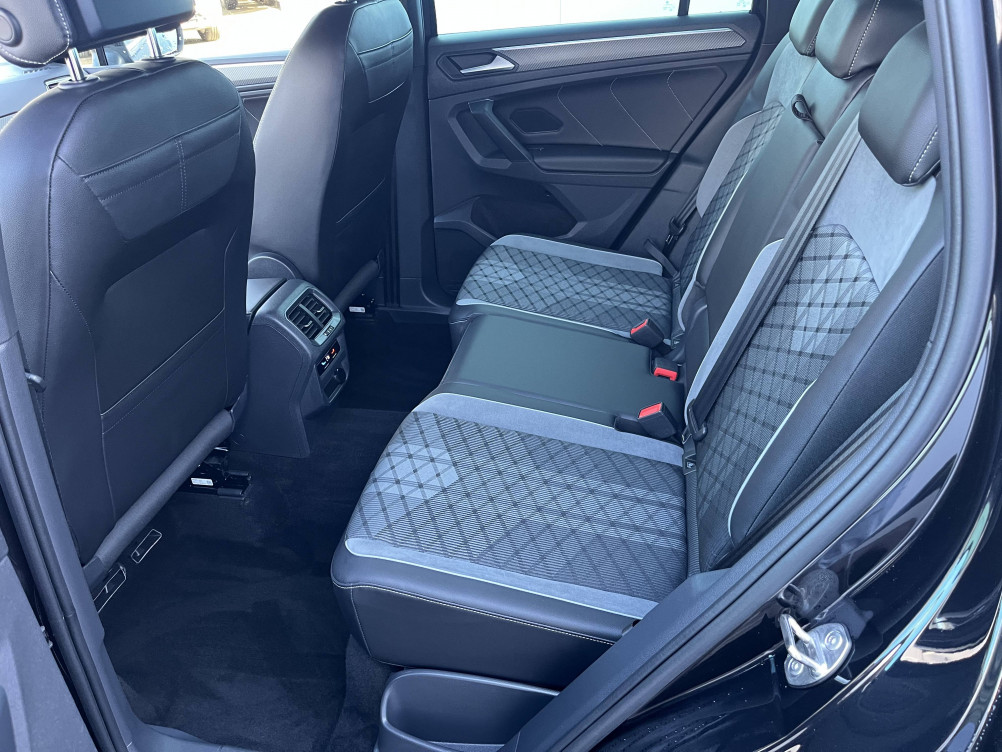 Acheter Volkswagen Tiguan Tiguan 2.0 TDI 150ch DSG7 R-Line 5p occasion dans les concessions du Groupe Faurie