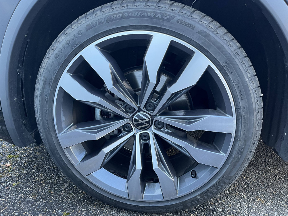 Acheter Volkswagen Tiguan Tiguan 2.0 TDI 150ch DSG7 R-Line 5p occasion dans les concessions du Groupe Faurie