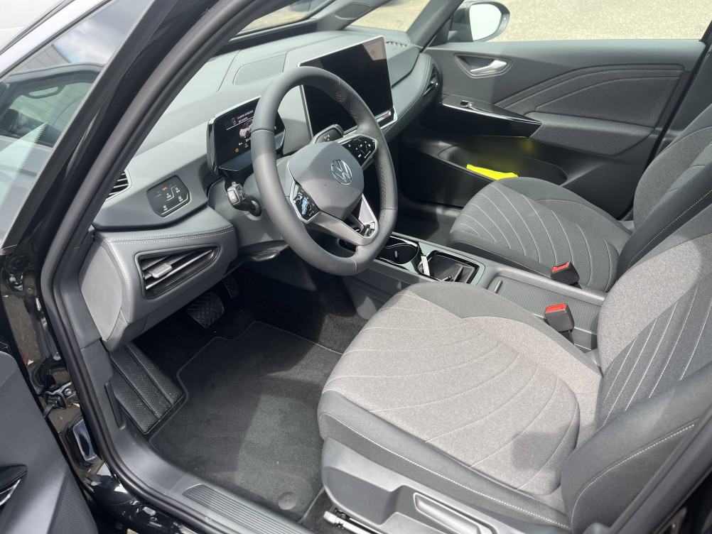 Acheter Volkswagen ID.3 ID.3 170 ch Pure Life Max 5p neuf dans les concessions du Groupe Faurie