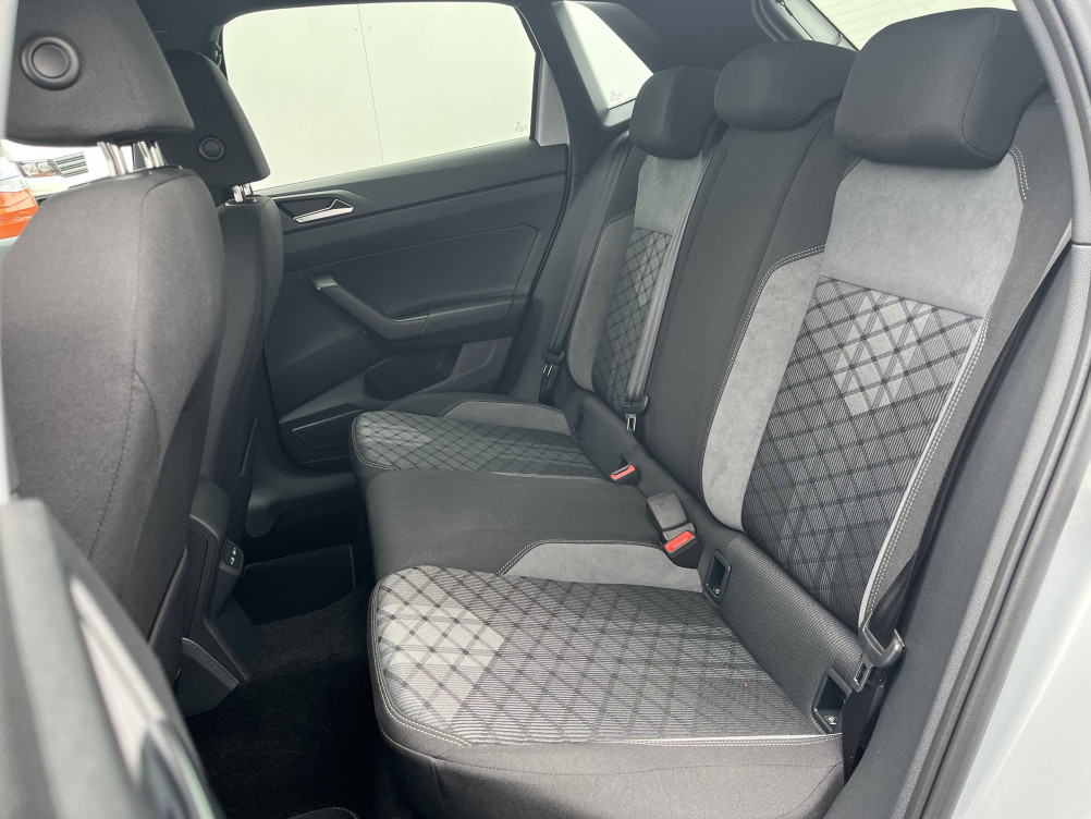 Acheter Volkswagen Polo Polo 1.0 TSI 95 S&S BVM5 R-Line 5p occasion dans les concessions du Groupe Faurie