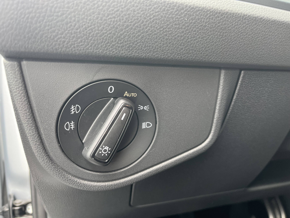 Acheter Volkswagen Polo Polo 1.0 TSI 95 S&S BVM5 R-Line 5p occasion dans les concessions du Groupe Faurie
