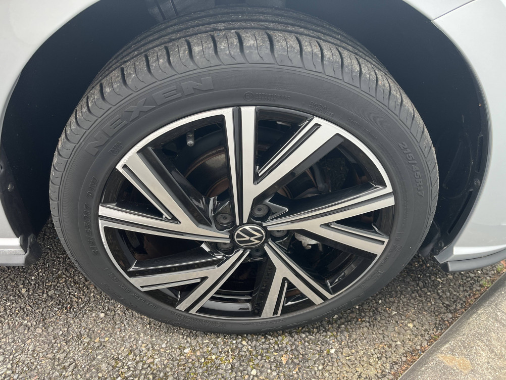 Acheter Volkswagen Polo Polo 1.0 TSI 95 S&S BVM5 R-Line 5p occasion dans les concessions du Groupe Faurie