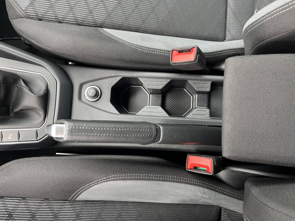 Acheter Volkswagen Polo Polo 1.0 TSI 95 S&S BVM5 R-Line 5p occasion dans les concessions du Groupe Faurie