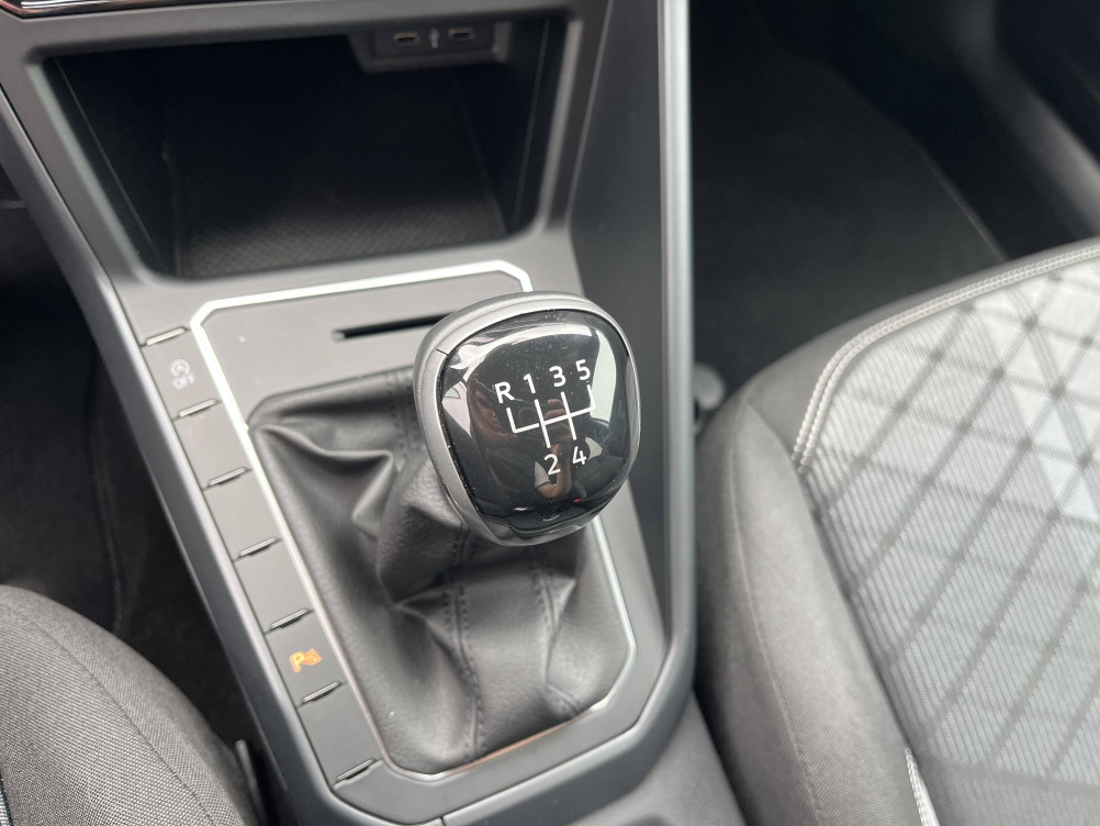 Acheter Volkswagen Polo Polo 1.0 TSI 95 S&S BVM5 R-Line 5p occasion dans les concessions du Groupe Faurie