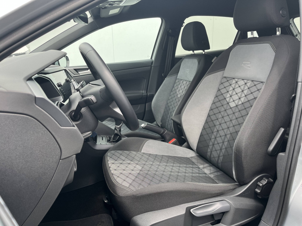 Acheter Volkswagen Polo Polo 1.0 TSI 95 S&S BVM5 R-Line 5p occasion dans les concessions du Groupe Faurie
