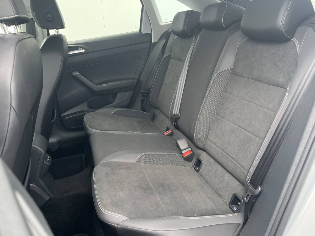 Acheter Volkswagen Taigo Taigo 1.0 TSI 110 DSG7 Style 5p occasion dans les concessions du Groupe Faurie