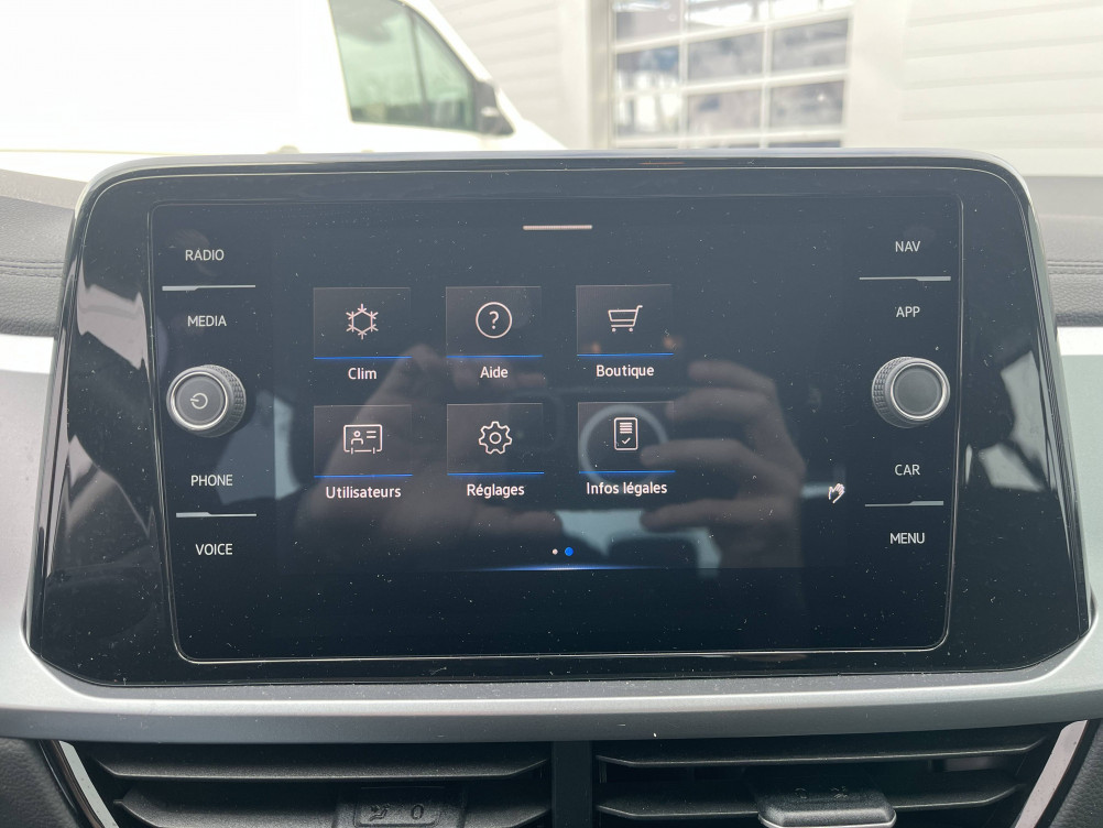 Acheter Volkswagen T-Roc T-Roc 2.0 TDI 150 Start/Stop DSG7 Life Plus 5p occasion dans les concessions du Groupe Faurie