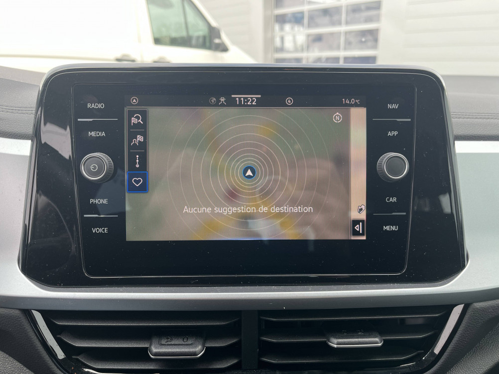 Acheter Volkswagen T-Roc T-Roc 2.0 TDI 150 Start/Stop DSG7 Life Plus 5p occasion dans les concessions du Groupe Faurie