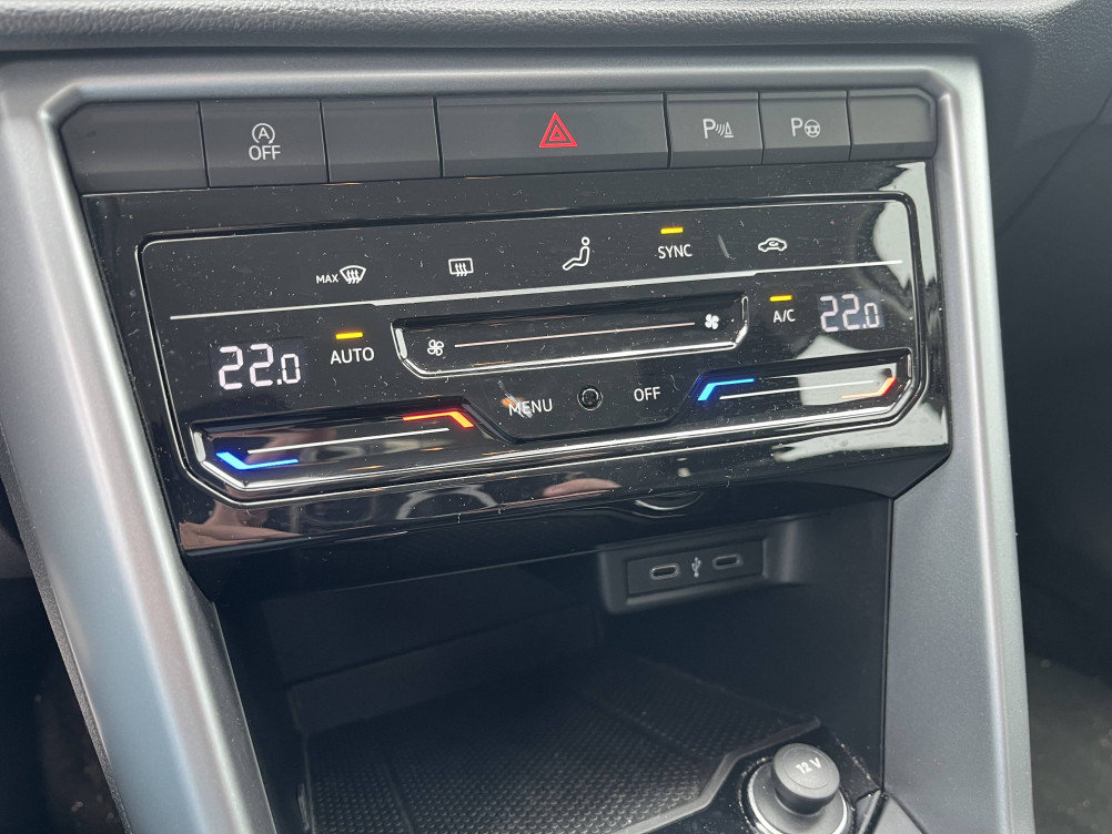 Acheter Volkswagen T-Roc T-Roc 2.0 TDI 150 Start/Stop DSG7 Life Plus 5p occasion dans les concessions du Groupe Faurie