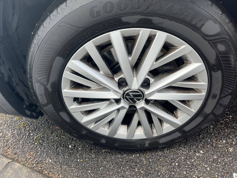 Acheter Volkswagen T-Roc T-Roc 2.0 TDI 150 Start/Stop DSG7 Life Plus 5p occasion dans les concessions du Groupe Faurie