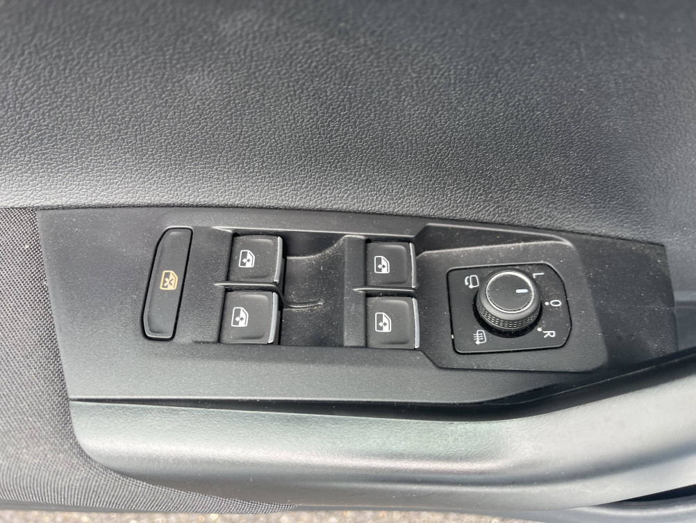 Acheter Volkswagen Taigo Taigo 1.0 TSI 110 DSG7 Style 5p occasion dans les concessions du Groupe Faurie