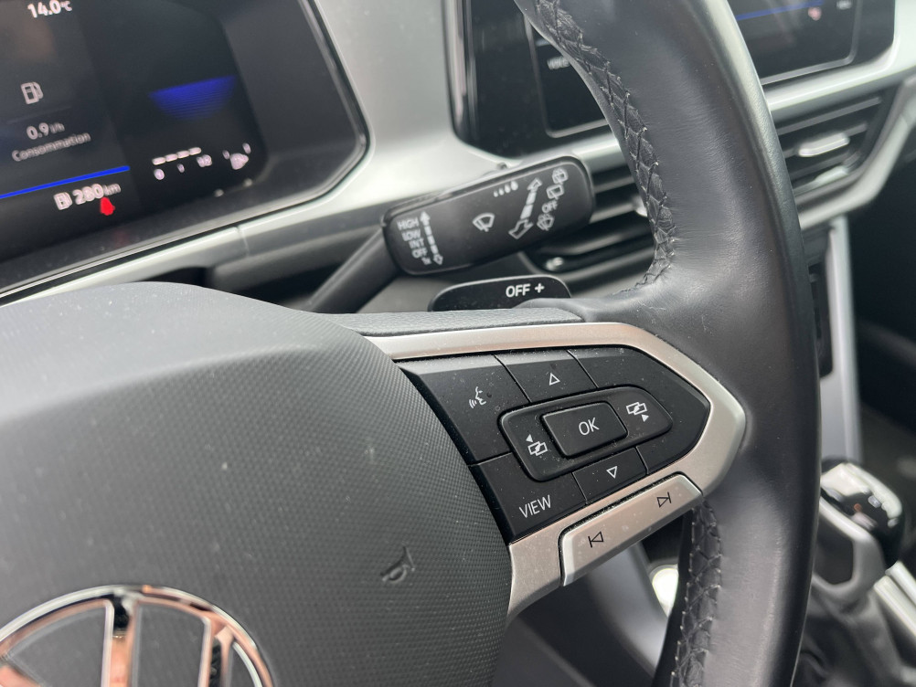 Acheter Volkswagen T-Roc T-Roc 2.0 TDI 150 Start/Stop DSG7 Life Plus 5p occasion dans les concessions du Groupe Faurie