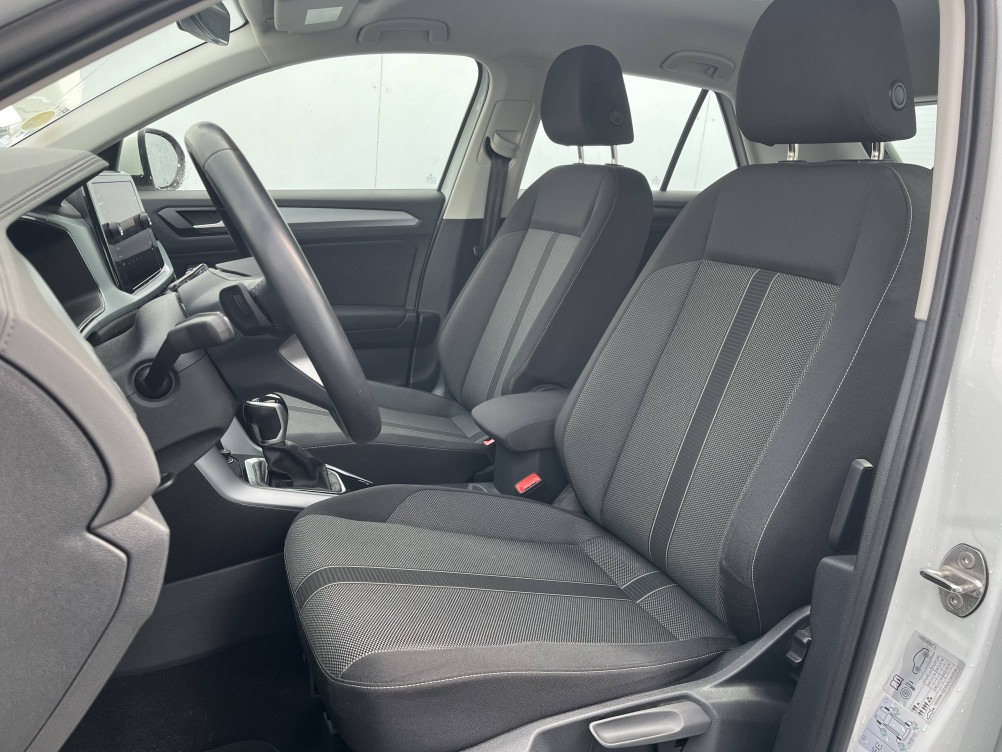 Acheter Volkswagen T-Roc T-Roc 2.0 TDI 150 Start/Stop DSG7 Life Plus 5p occasion dans les concessions du Groupe Faurie