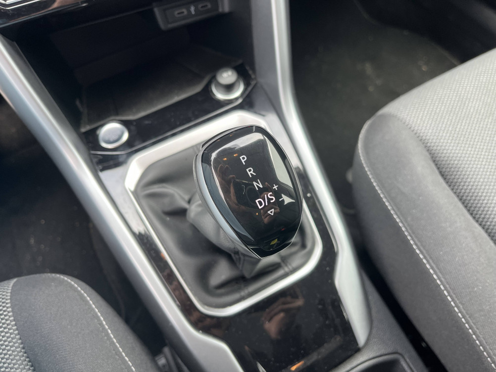 Acheter Volkswagen T-Roc T-Roc 2.0 TDI 150 Start/Stop DSG7 Life Plus 5p occasion dans les concessions du Groupe Faurie