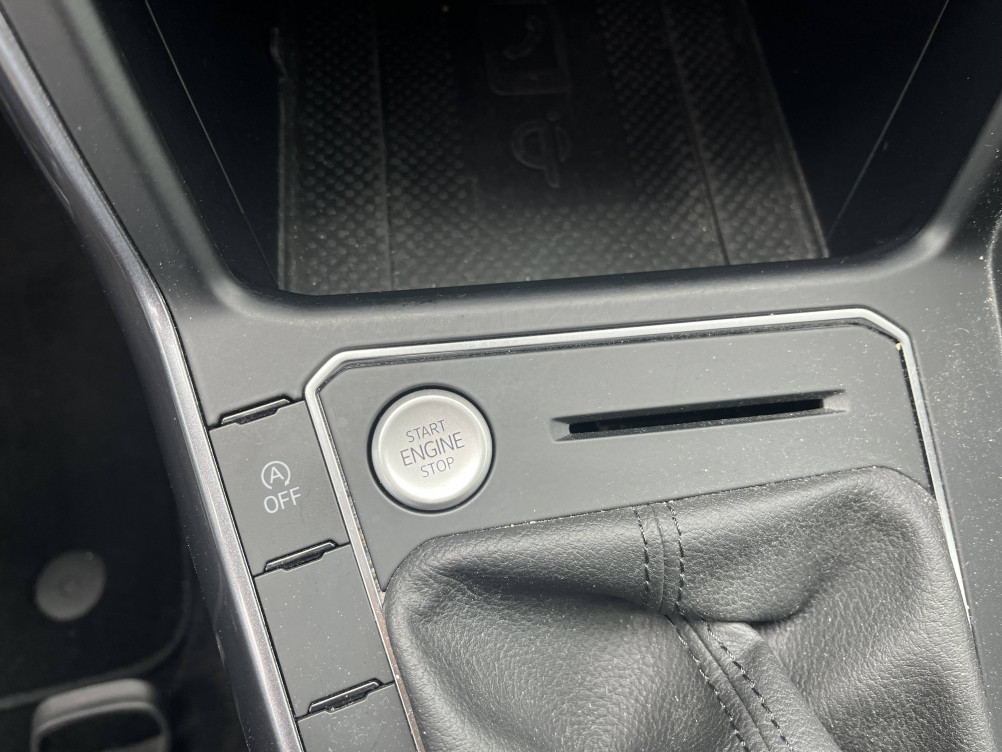 Acheter Volkswagen Taigo Taigo 1.0 TSI 110 DSG7 Style 5p occasion dans les concessions du Groupe Faurie