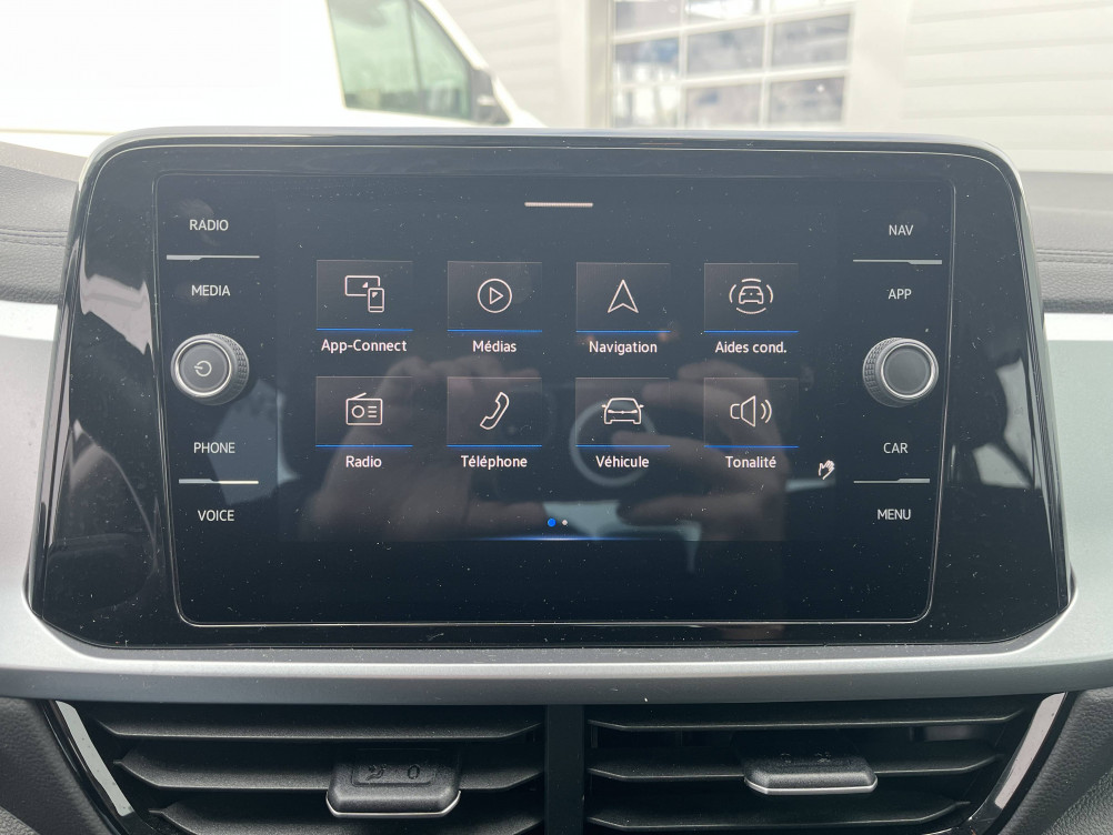 Acheter Volkswagen T-Roc T-Roc 2.0 TDI 150 Start/Stop DSG7 Life Plus 5p occasion dans les concessions du Groupe Faurie
