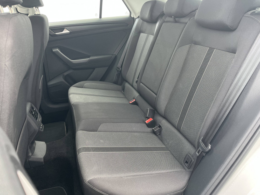 Acheter Volkswagen T-Roc T-Roc 2.0 TDI 150 Start/Stop DSG7 Life Plus 5p occasion dans les concessions du Groupe Faurie