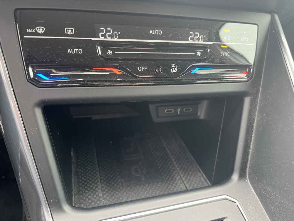Acheter Volkswagen Taigo Taigo 1.0 TSI 110 DSG7 Style 5p occasion dans les concessions du Groupe Faurie