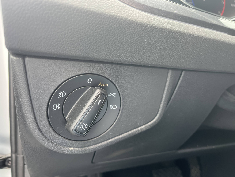 Acheter Volkswagen Taigo Taigo 1.0 TSI 110 DSG7 Style 5p occasion dans les concessions du Groupe Faurie