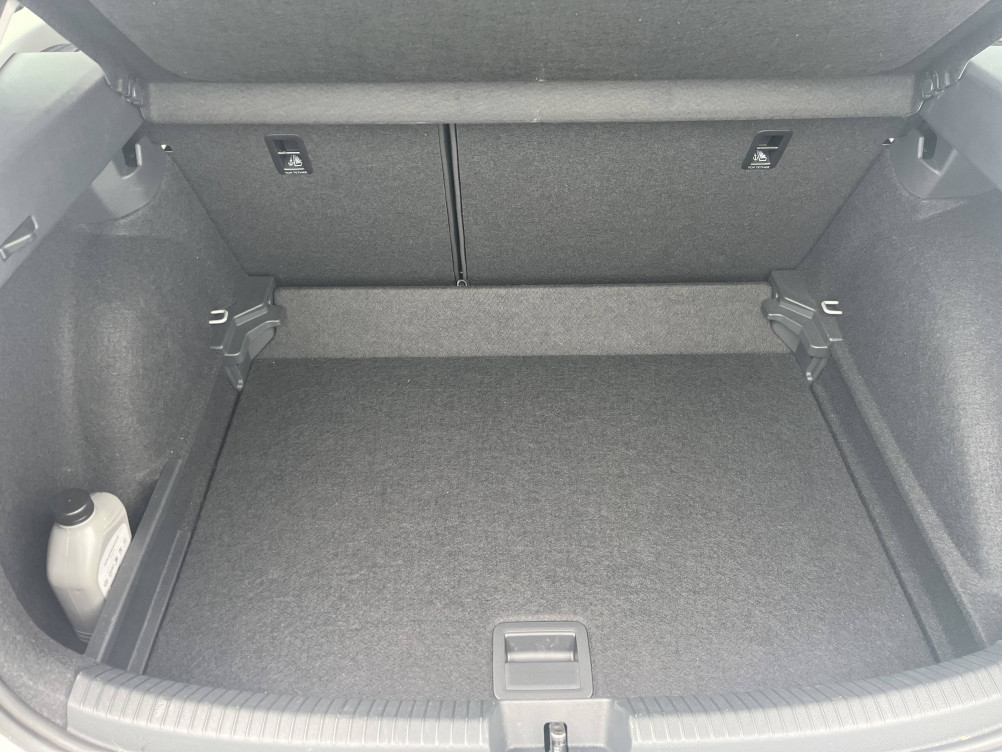 Acheter Volkswagen Taigo Taigo 1.0 TSI 110 DSG7 Style 5p occasion dans les concessions du Groupe Faurie