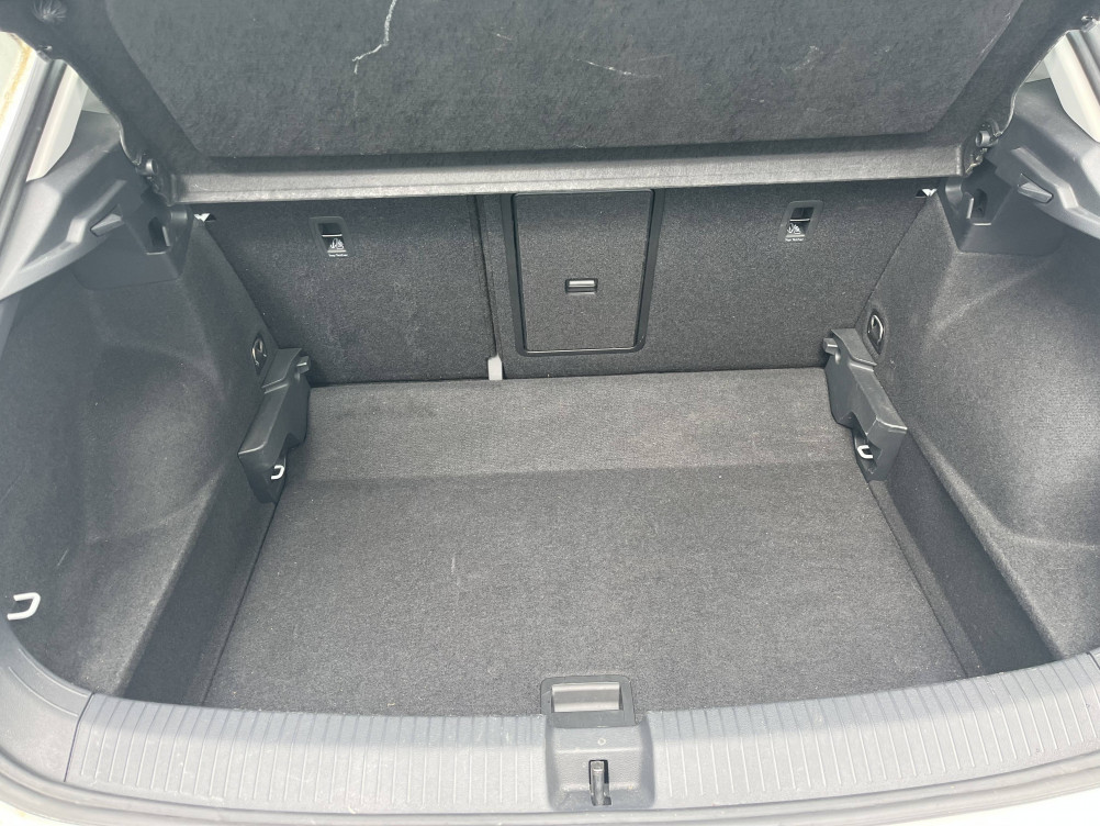 Acheter Volkswagen T-Roc T-Roc 2.0 TDI 150 Start/Stop DSG7 Life Plus 5p occasion dans les concessions du Groupe Faurie