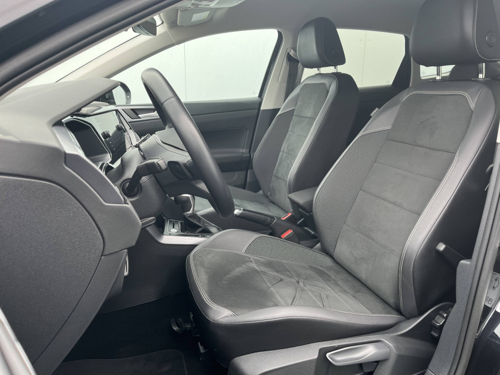 Acheter Volkswagen Taigo Taigo 1.0 TSI 110 DSG7 Style 5p occasion dans les concessions du Groupe Faurie