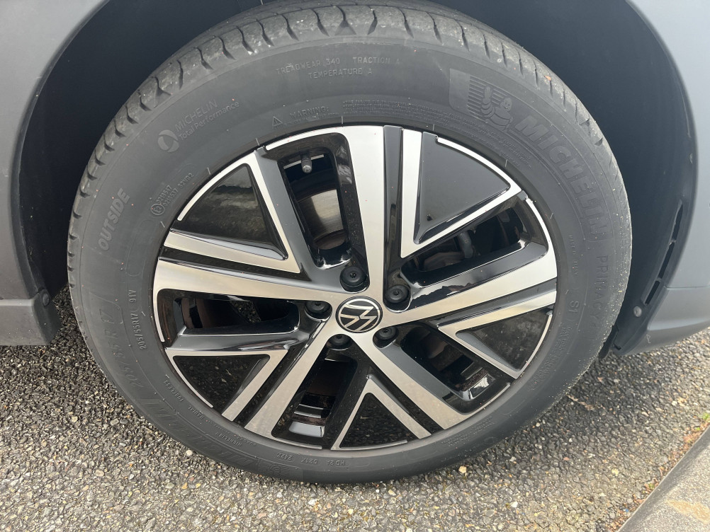 Acheter Volkswagen Taigo Taigo 1.0 TSI 110 DSG7 Style 5p occasion dans les concessions du Groupe Faurie