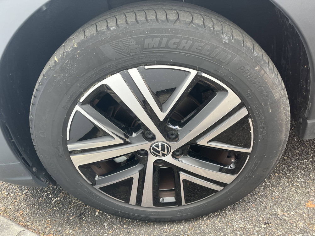 Acheter Volkswagen Taigo Taigo 1.0 TSI 110 DSG7 Style 5p occasion dans les concessions du Groupe Faurie