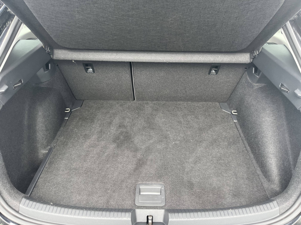 Acheter Volkswagen Taigo Taigo 1.0 TSI 110 DSG7 Style 5p occasion dans les concessions du Groupe Faurie