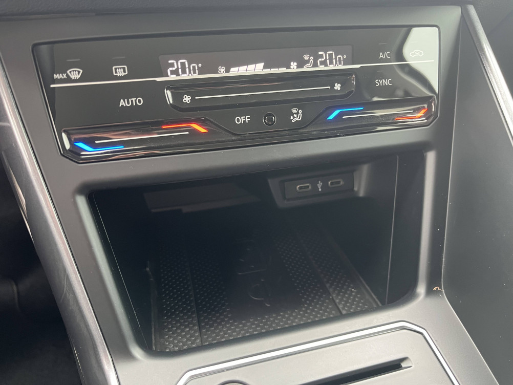 Acheter Volkswagen Taigo Taigo 1.0 TSI 110 DSG7 Style 5p occasion dans les concessions du Groupe Faurie