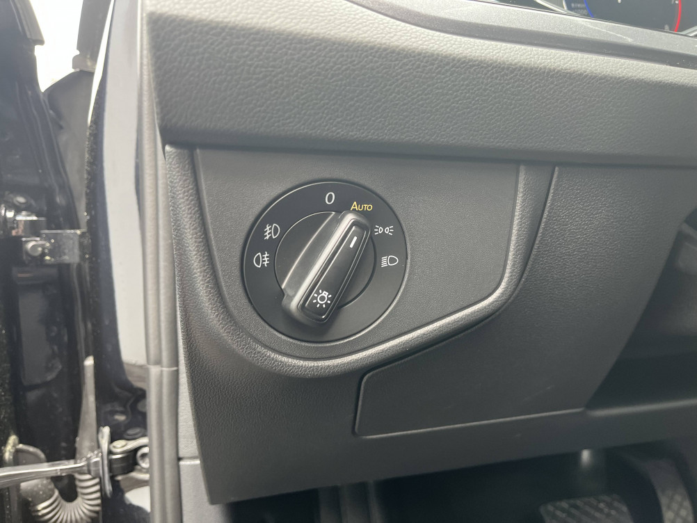 Acheter Volkswagen Taigo Taigo 1.0 TSI 110 DSG7 Style 5p occasion dans les concessions du Groupe Faurie