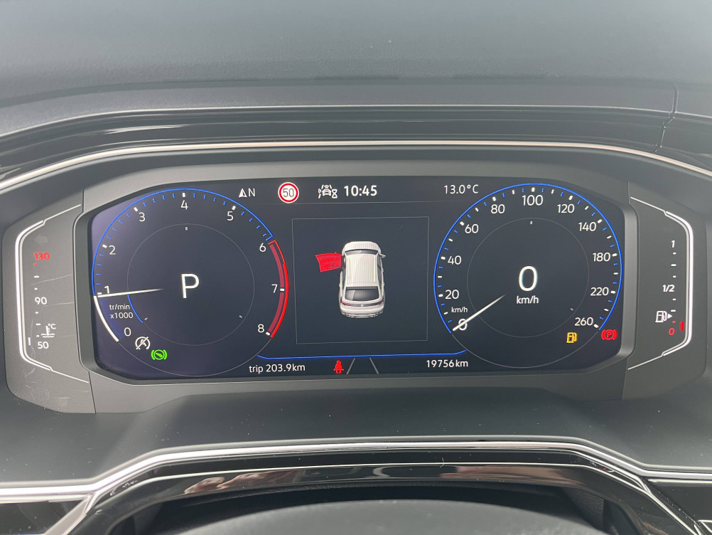Acheter Volkswagen Taigo Taigo 1.0 TSI 110 DSG7 Style 5p occasion dans les concessions du Groupe Faurie