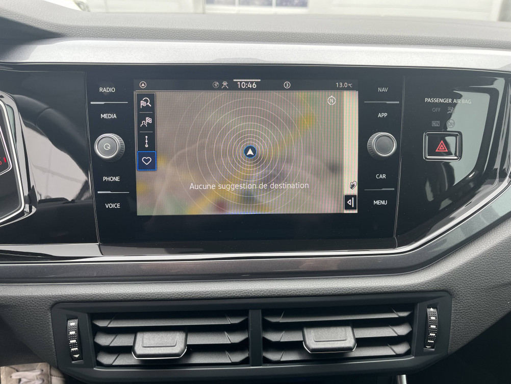 Acheter Volkswagen Taigo Taigo 1.0 TSI 110 DSG7 Style 5p occasion dans les concessions du Groupe Faurie