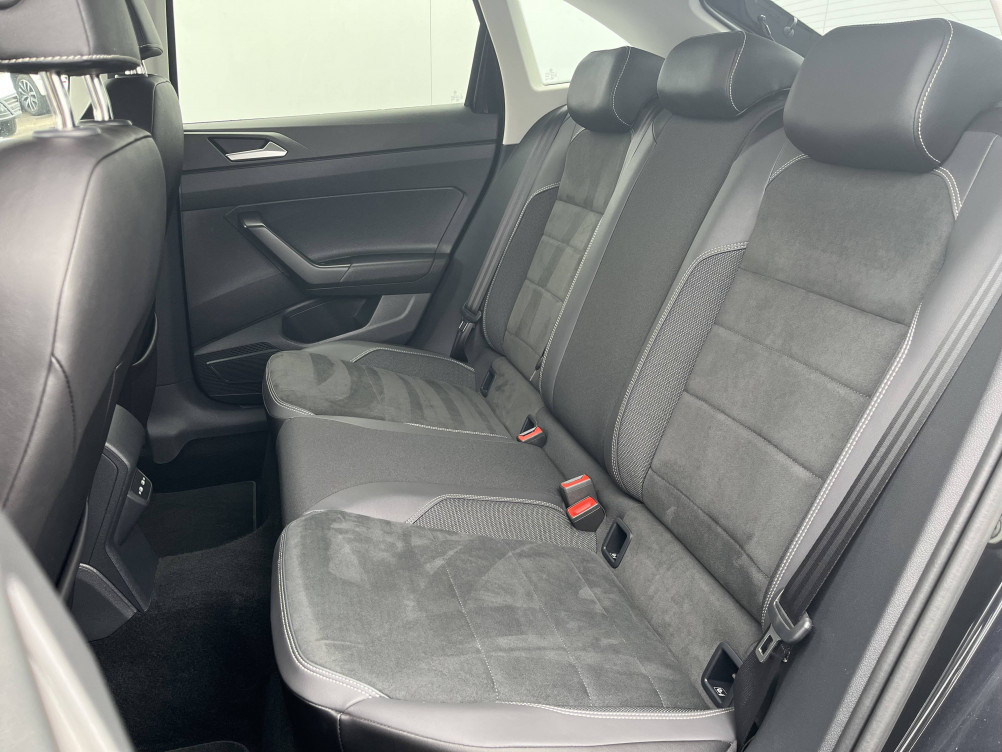 Acheter Volkswagen Taigo Taigo 1.0 TSI 110 DSG7 Style 5p occasion dans les concessions du Groupe Faurie
