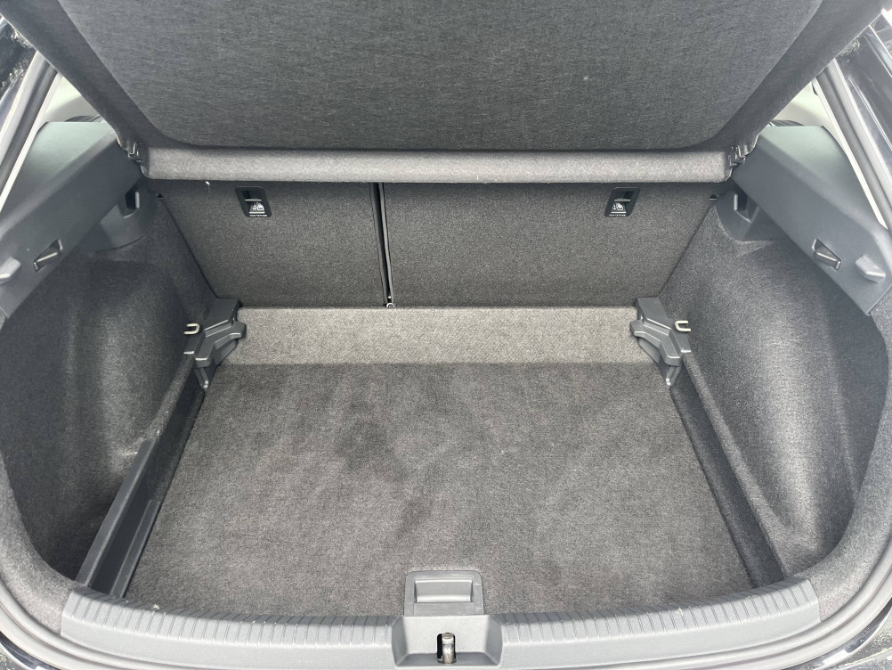 Acheter Volkswagen Taigo Taigo 1.0 TSI 110 DSG7 Style 5p occasion dans les concessions du Groupe Faurie