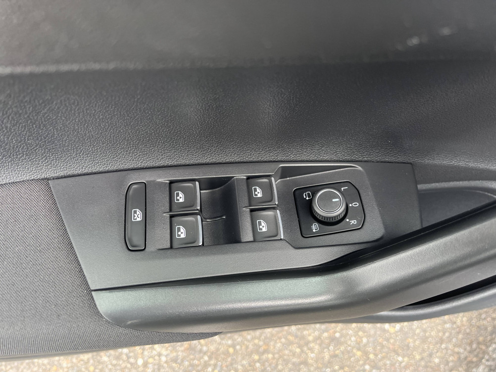 Acheter Volkswagen Taigo Taigo 1.0 TSI 110 DSG7 Style 5p occasion dans les concessions du Groupe Faurie