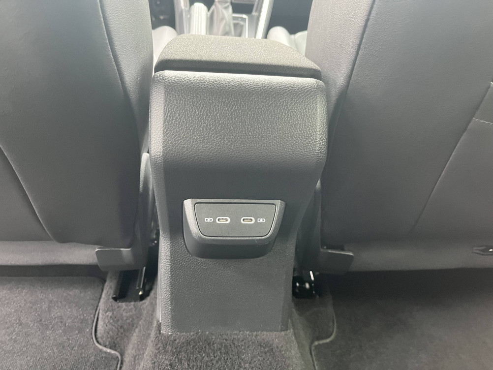 Acheter Volkswagen Taigo Taigo 1.0 TSI 110 DSG7 Style 5p occasion dans les concessions du Groupe Faurie
