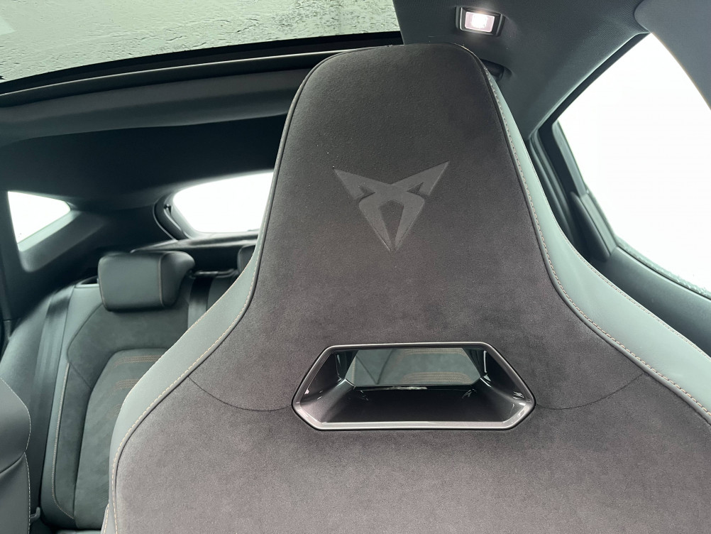 Acheter Cupra Formentor Formentor 1.4 e-HYBRID 245 ch DSG6 VZ 5p occasion dans les concessions du Groupe Faurie