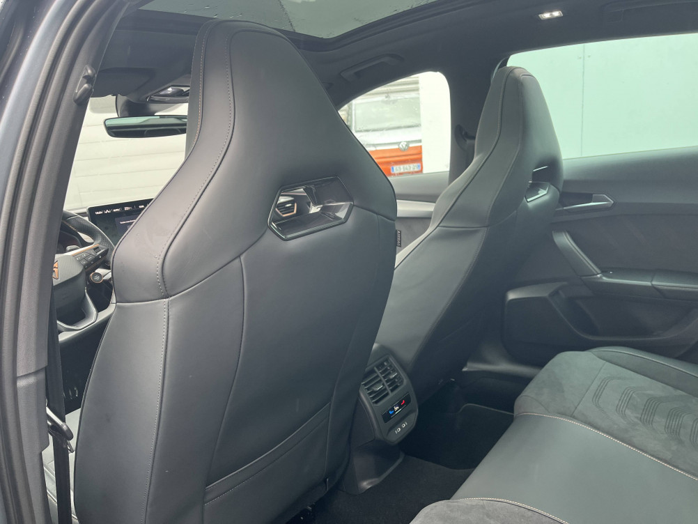 Acheter Cupra Formentor Formentor 1.4 e-HYBRID 245 ch DSG6 VZ 5p occasion dans les concessions du Groupe Faurie