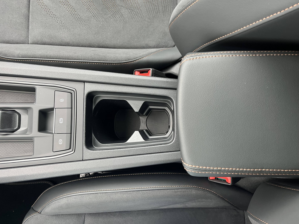 Acheter Cupra Formentor Formentor 1.4 e-HYBRID 245 ch DSG6 VZ 5p occasion dans les concessions du Groupe Faurie