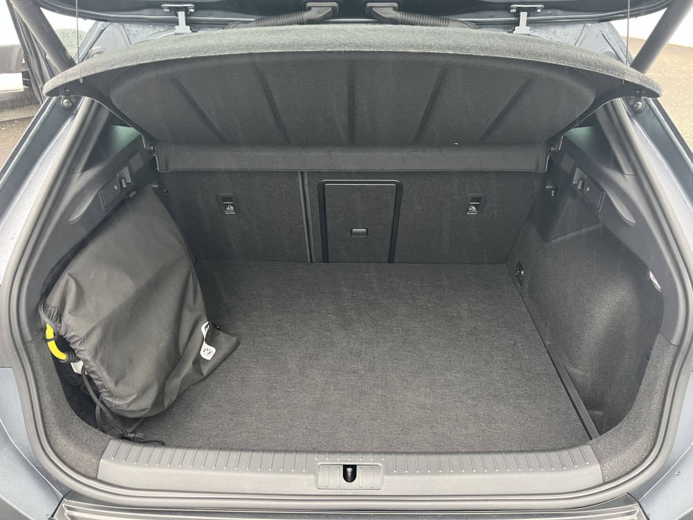 Acheter Cupra Formentor Formentor 1.4 e-HYBRID 245 ch DSG6 VZ 5p occasion dans les concessions du Groupe Faurie
